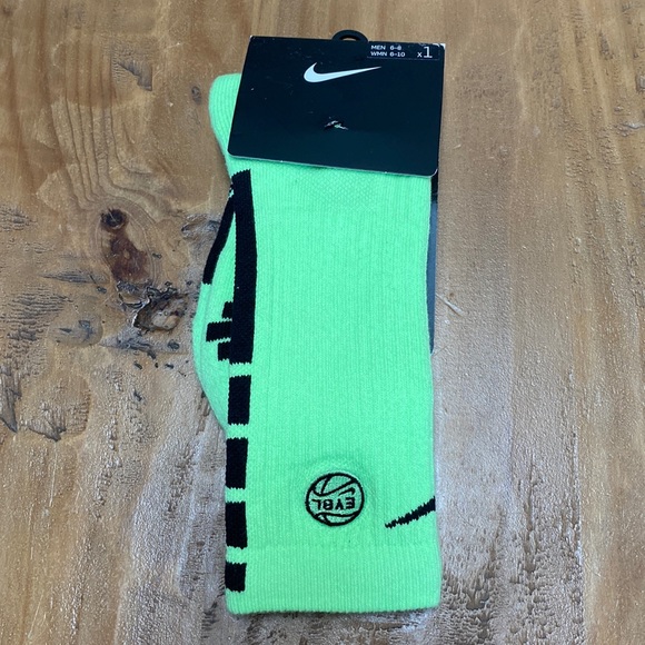 Nike Underwear & Socks Nike Elite Crew Eybl Rare Limited Edition 22